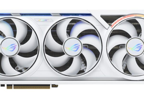 ELKO: 1445884 ASUS GeForce RTX 5090 32GB GDDR7 PCIe 5.0 graafikakaart valge ASTRAL-RTX5090-O32G-WHITE