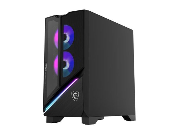 ELKO: 1446196 MSI MPG Infinite X3 AI 2nd lauaarvuti RTX 5080 32GB RAM 1TB SSD