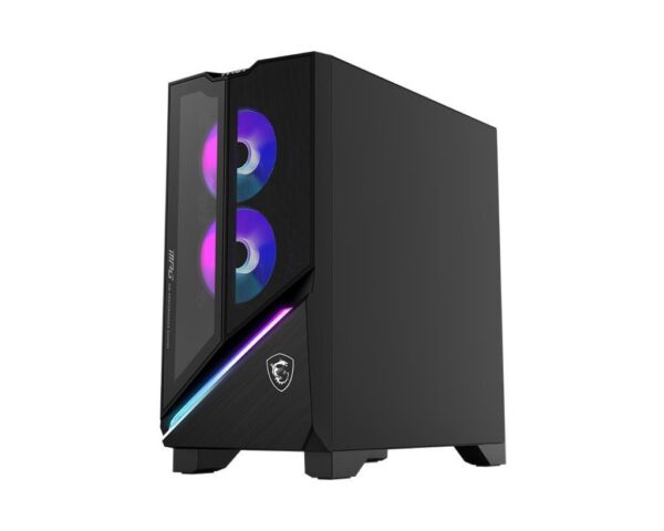 MSI MPG Infinite X3 AI 2nd lauaarvuti RTX 5080 32GB RAM 1TB SSD