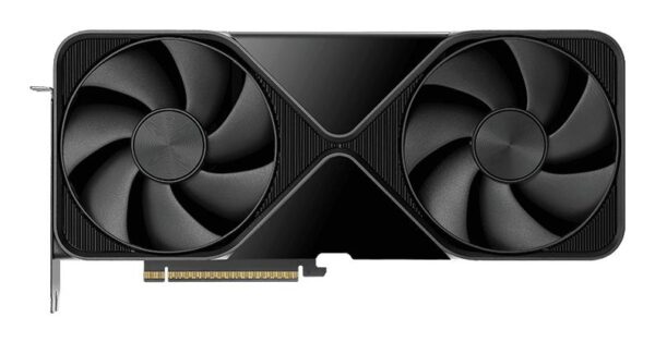 PNY NVIDIA RTX PRO 6000 96GB GDDR7 PCIe 5.0 graafikakaart VCNRTXPRO6000-SB