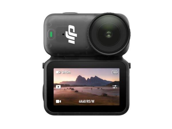 ELKO: 1446302 DJI Osmo Nano 64GB kaamera