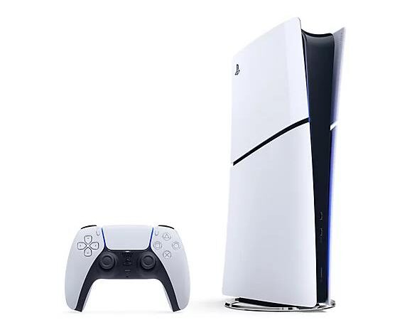 ELKO: 1446367 Sony mängukonsool PlayStation 5 Slim Digital 1TB COD 711719603405