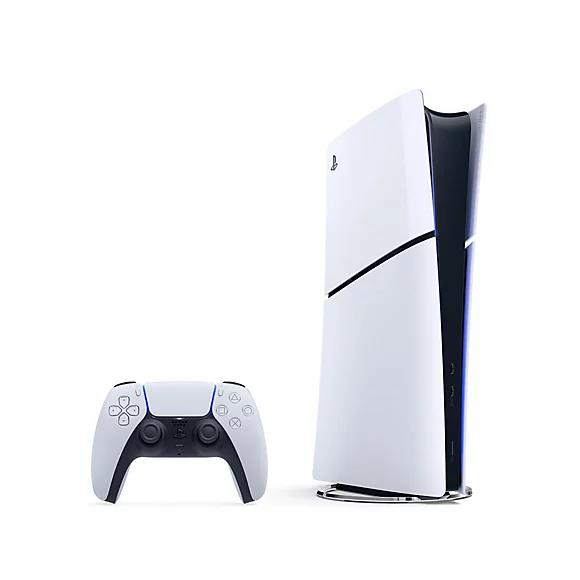 Sony mängukonsool PlayStation 5 Slim Digital 1TB COD 711719603405
