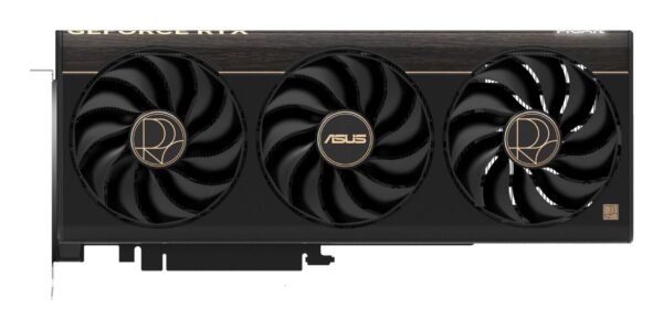 ELKO: 1446380 ASUS ProArt RTX 5080 16GB GDDR7 PCIe 5.0 graafikakaart