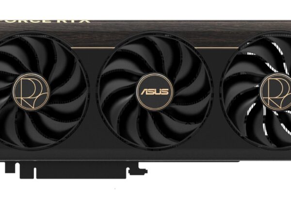 ELKO: 1446380 ASUS ProArt RTX 5080 16GB GDDR7 PCIe 5.0 graafikakaart