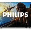 ELKO: 1446492 Philips 75PUS7000/12 | 75” LED 4K Smart TV | Titan OS | UHD