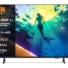 ELKO: 1446493 Philips 65PUS8010/12 | 65” LED 4K Smart TV | Titan OS | UHD