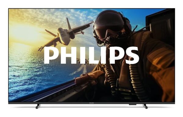 ELKO: 1446498 Philips 65PUS7000/12 | 65” LED 4K Smart TV | Titan OS | UHD