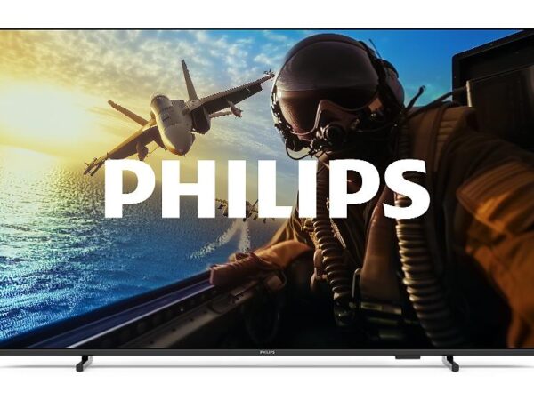 ELKO: 1446498 Philips 65PUS7000/12 | 65” LED 4K Smart TV | Titan OS | UHD