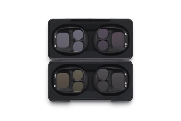 DJI drooni filtrikomplekt Mavic 4 Pro ND8 ND16 ND32 ND64 CP.MA.00000931