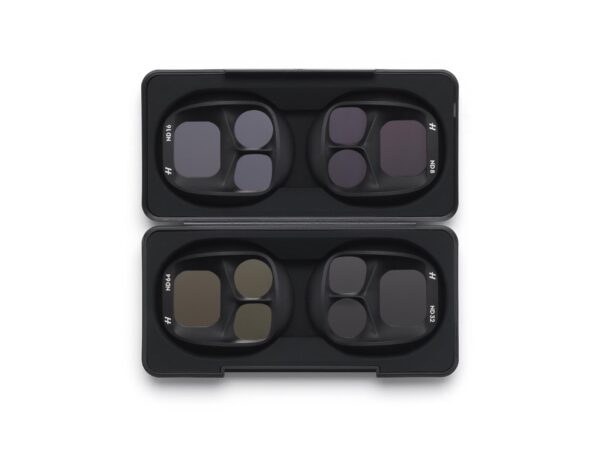 DJI drooni filtrikomplekt Mavic 4 Pro ND8 ND16 ND32 ND64 CP.MA.00000931
