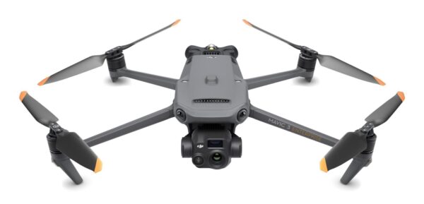 DJI Mavic 3 Thermal Universal Edition droon