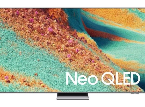 ELKO: 1446585 Samsung QE85QN85FAUXXH | 85” Neo QLED 4K Smart TV | Tizen | UHD
