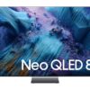 ELKO: 1446586 Samsung QE65QN990FTXXH | 65” Neo QLED 8K Smart TV | Tizen | UHD