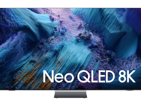 ELKO: 1446586 Samsung QE65QN990FTXXH | 65” Neo QLED 8K Smart TV | Tizen | UHD