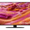 ELKO: 1446587 Samsung QE50QN90FATXXH | 50” Neo QLED 4K Smart TV | Tizen | UHD