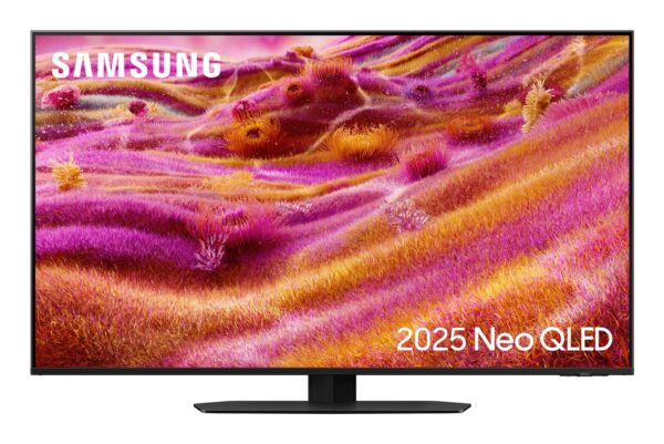 ELKO: 1446587 Samsung QE50QN90FATXXH | 50” Neo QLED 4K Smart TV | Tizen | UHD