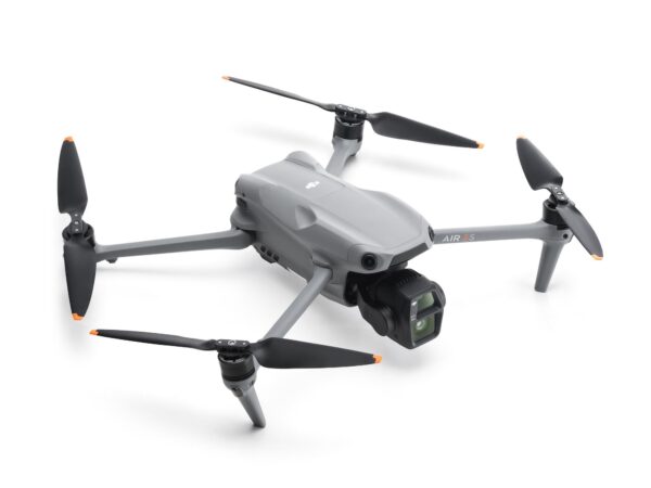 ELKO: 1446606 DJI Air 3S droon koos DJI RC-N3 puldiga