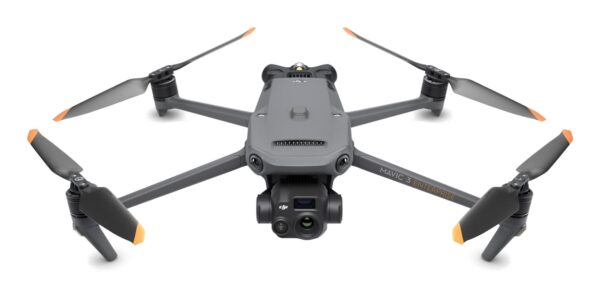 DJI Mavic 3 Thermal droon