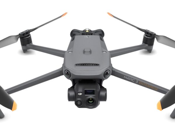 ELKO: 1446607 DJI Mavic 3 Thermal droon