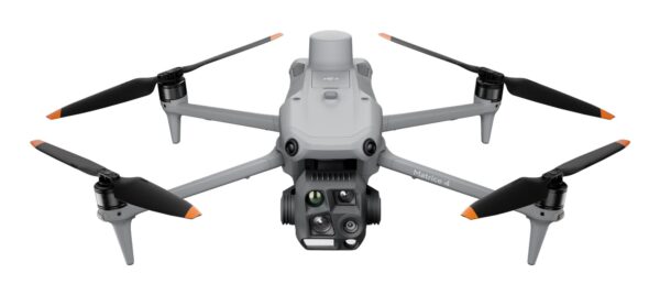 ELKO: 1446712 DJI Matrice 4T droon
