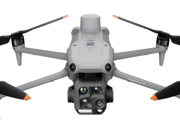 DJI Matrice 4T droon