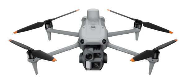 DJI Matrice 4E droon