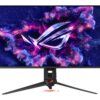 ELKO: 1447246 ASUS 31.5” 4K QD-OLED monitor 90LM0C00-B01971