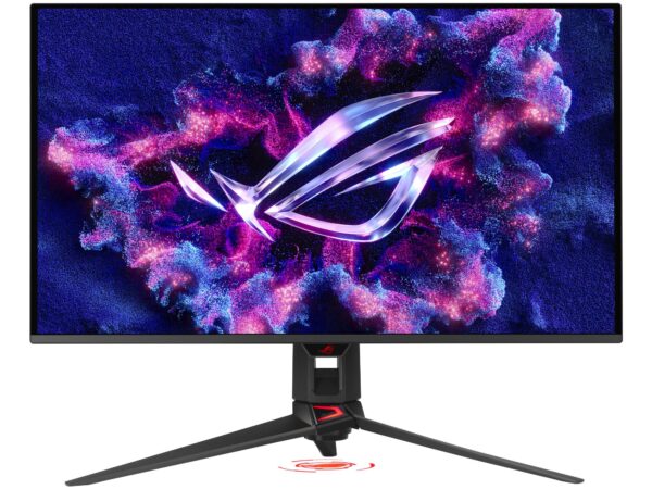 ASUS 31.5” 4K QD-OLED monitor 90LM0C00-B01971