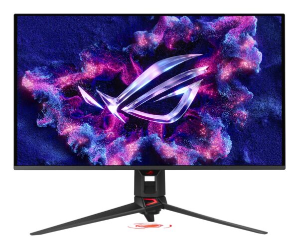ELKO: 1447246 ASUS 31.5” 4K QD-OLED monitor 90LM0C00-B01971
