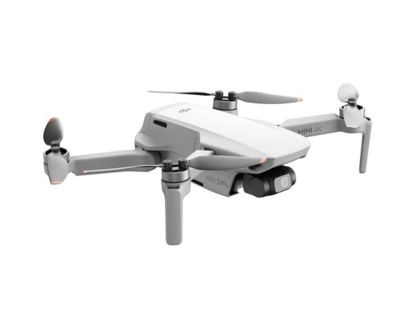 ELKO: 1447268 DJI Mini 4K droon