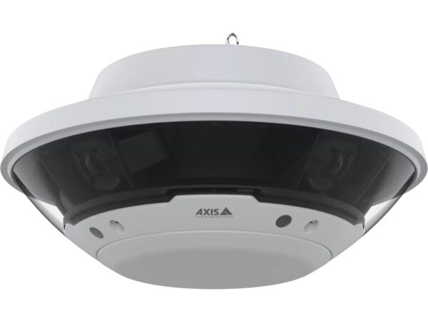 Axis Q6300-E turvakaamera 02942-001