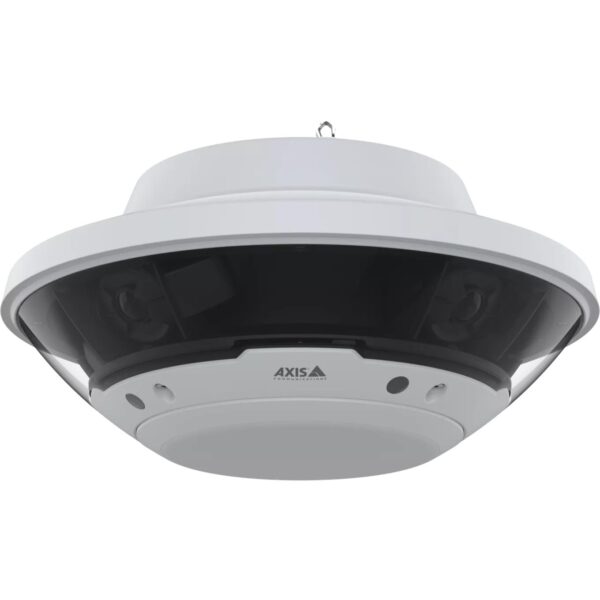 ELKO: 1447400 Axis Q6300-E turvakaamera 02942-001