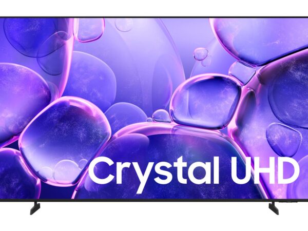 ELKO: 1447486 Samsung UE75U8092FUXXH | 75” LED 4K Smart TV | Tizen | UHD