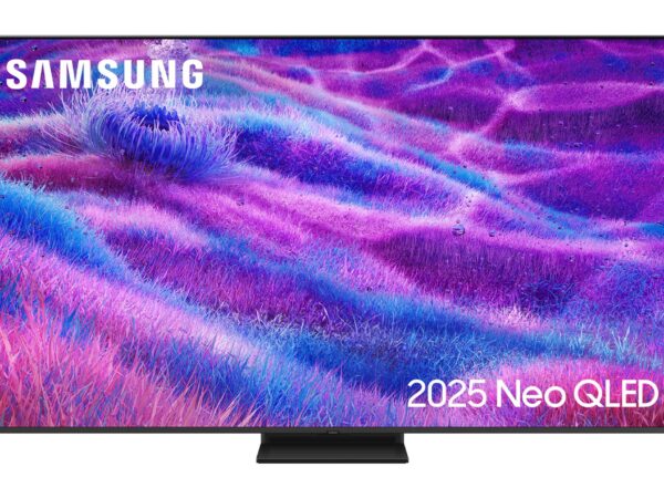 ELKO: 1447489 Samsung QE55QN80FAUXXH | 55” Neo QLED 4K Smart TV | Tizen | UHD