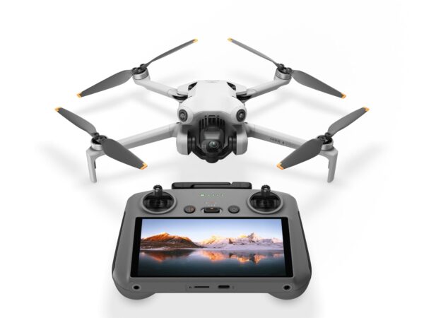 ELKO: 1447797 DJI Mini 4 Pro droon koos RC 2 puldiga