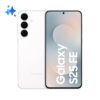 Samsung Galaxy S25 FE 256GB Valge (SM-S731B)