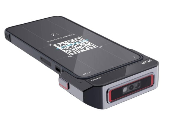 iMin POS skanner Swift 1 I22M01S