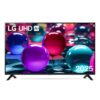 ELKO: 1448016 LG 65UA73006LA | 65” LED 4K Smart TV | webOS | UHD