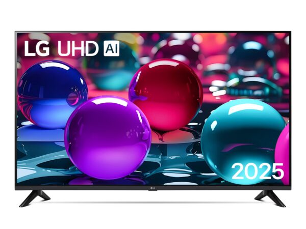 ELKO: 1448016 LG 65UA73006LA | 65” LED 4K Smart TV | webOS | UHD