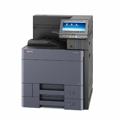 Kyocera 1102RR3NL0 Värviline Laserprinter Duplex