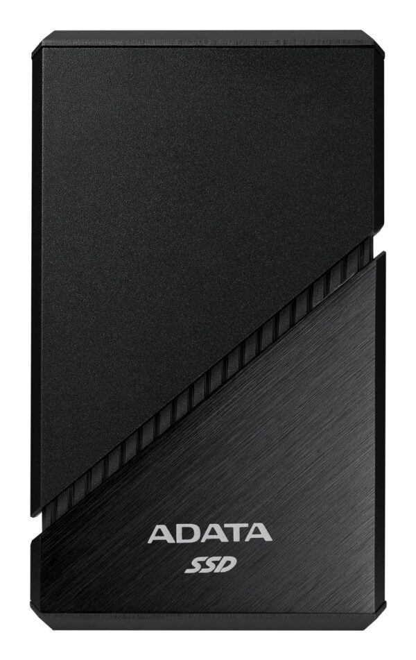 ADATA SE920 2TB väline SSD kuni 3800MB/s