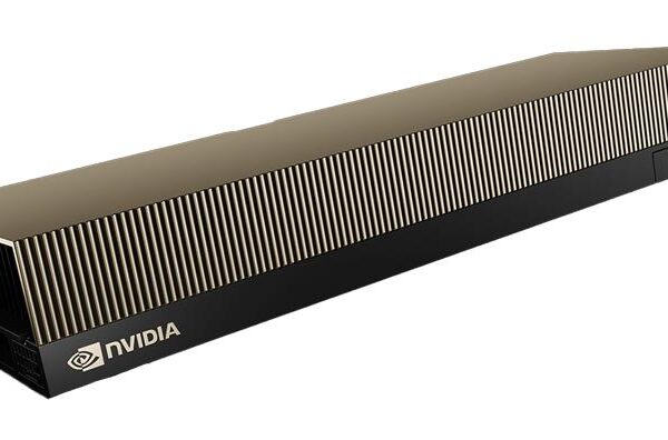 PNY NVIDIA RTX PRO 6000 96GB GDDR7 PCIe 5.0 graafikakaart TCSRTXPRO6000SE-PB