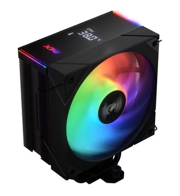 ADATA Maestro Plus 42SA CPU jahuti