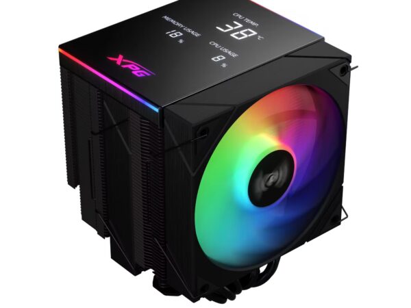 ELKO: 1448913 ADATA Maestro Plus 62DA CPU jahuti