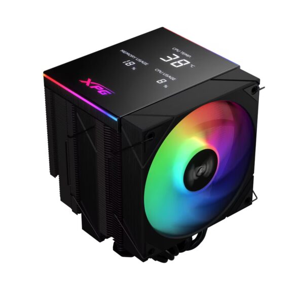 ELKO: 1448913 ADATA Maestro Plus 62DA CPU jahuti