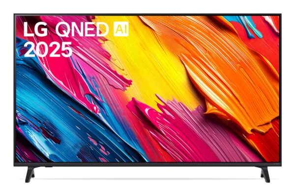 LG 50” QNED 4K teler 50QNED70A6A