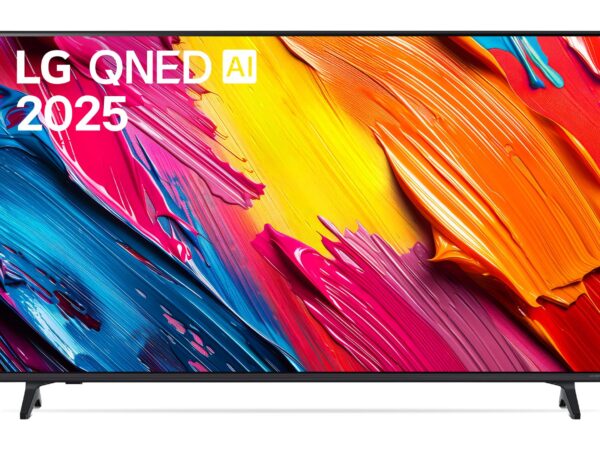 ELKO: 1449017 LG 50QNED70A6A | 50” QNED 4K Smart TV | webOS | UHD