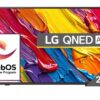 ELKO: 1449061 LG 50QNED84A3C | 50” QNED 4K Smart TV | webOS | UHD