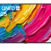 ELKO: 1449062 LG 50QNED80A6A | 50” QNED 4K Smart TV | webOS | UHD